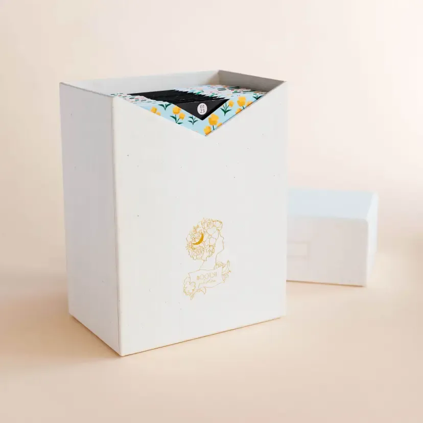 the mootsh box