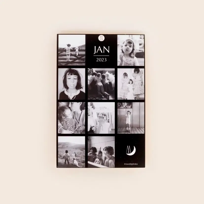 Contact sheet